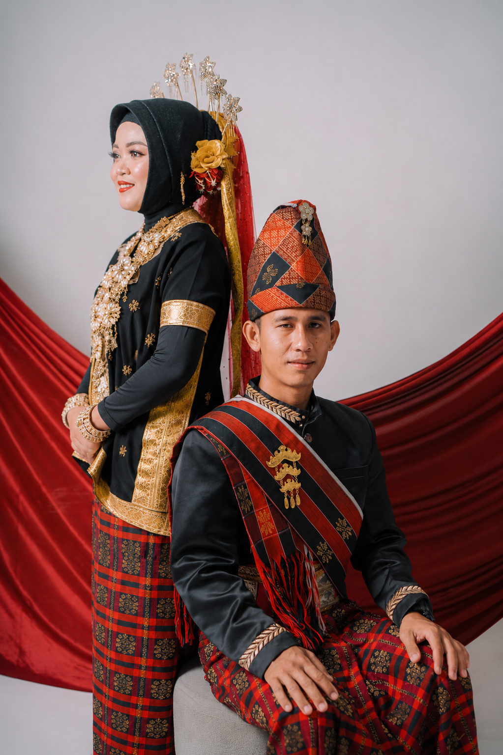 Jamil & Ika (2)