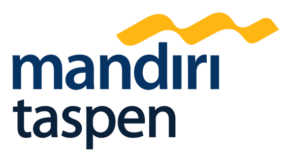 Logo_Bank Mandiri Taspen