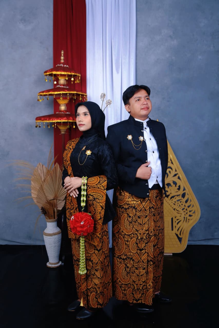 Amel & Arya (5)
