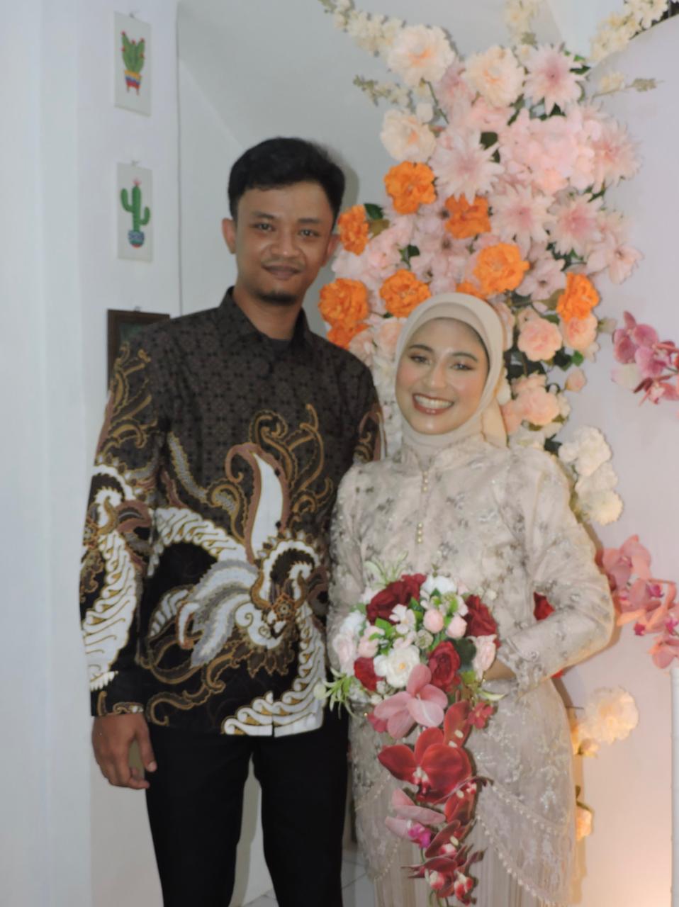 Ulfah & Hafidz (1)