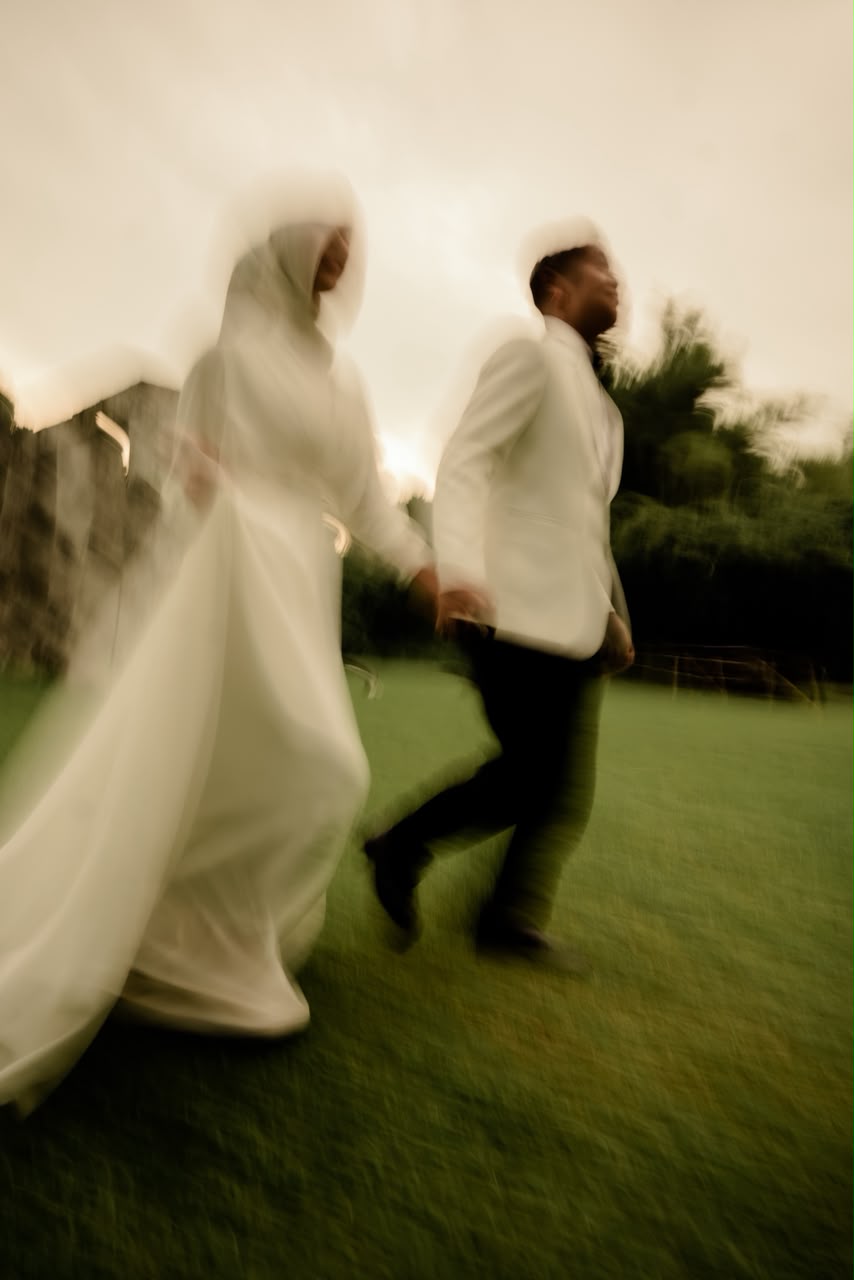 Zahra & Akbar (1)