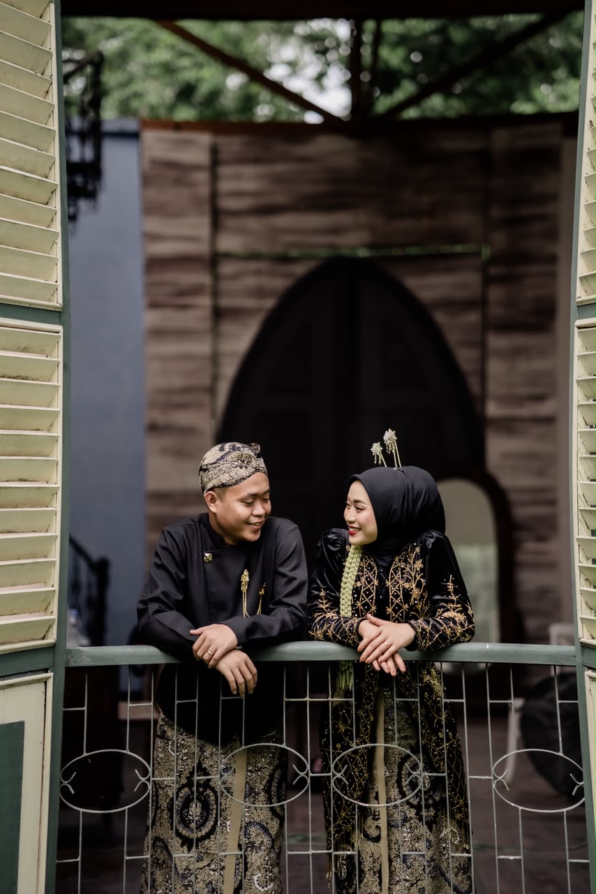 Zahra & Akbar (10)
