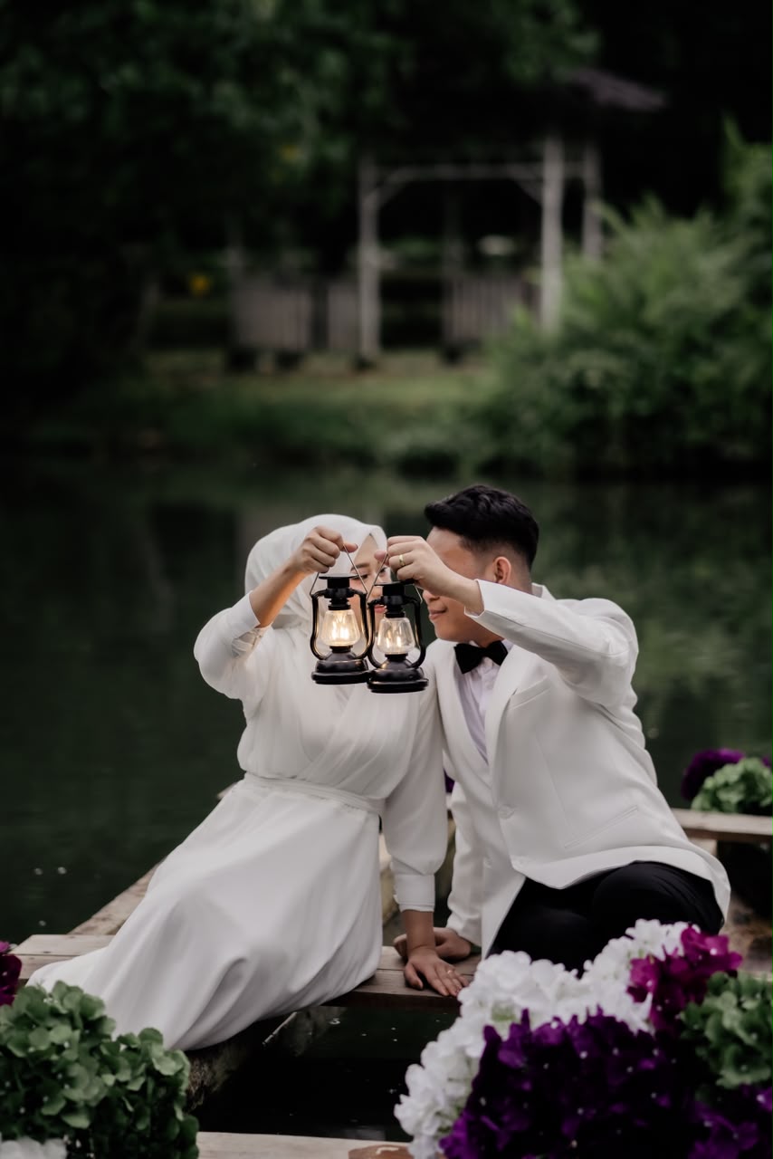 Zahra & Akbar (14)