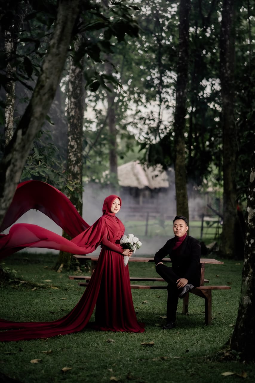 Zahra & Akbar (19)