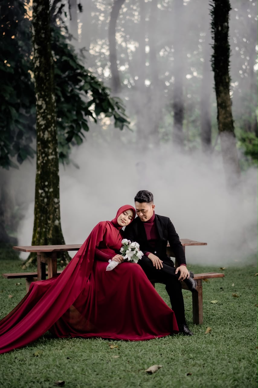Zahra & Akbar (20)