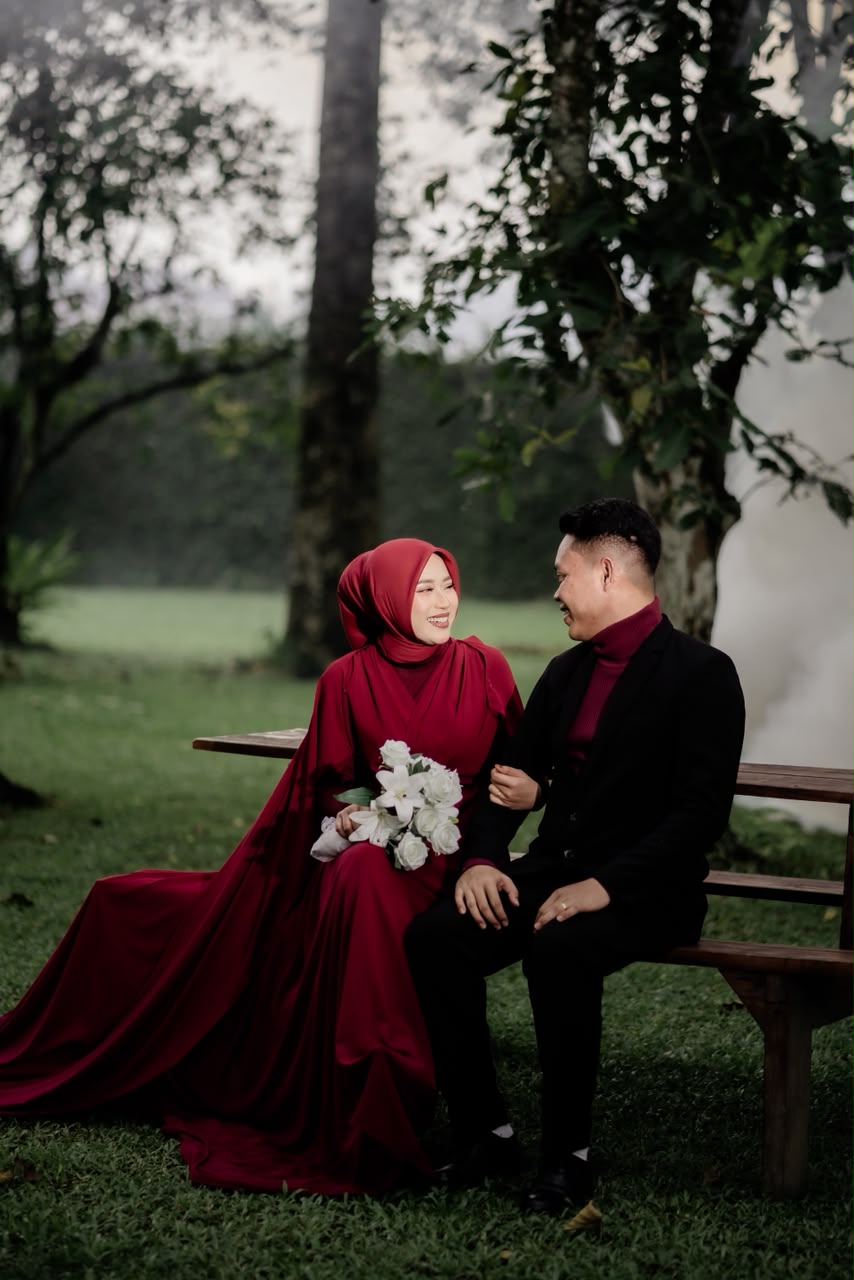 Zahra & Akbar (21)
