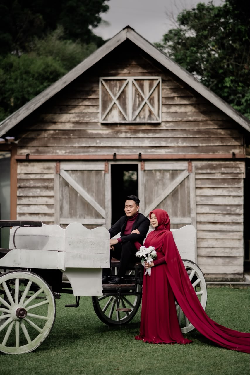 Zahra & Akbar (22)