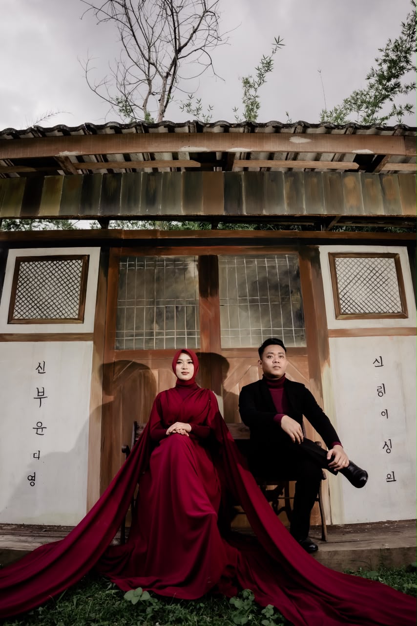 Zahra & Akbar (25)