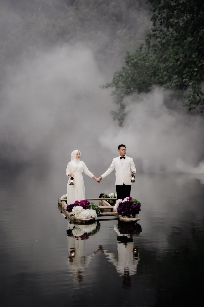 Zahra & Akbar (27)