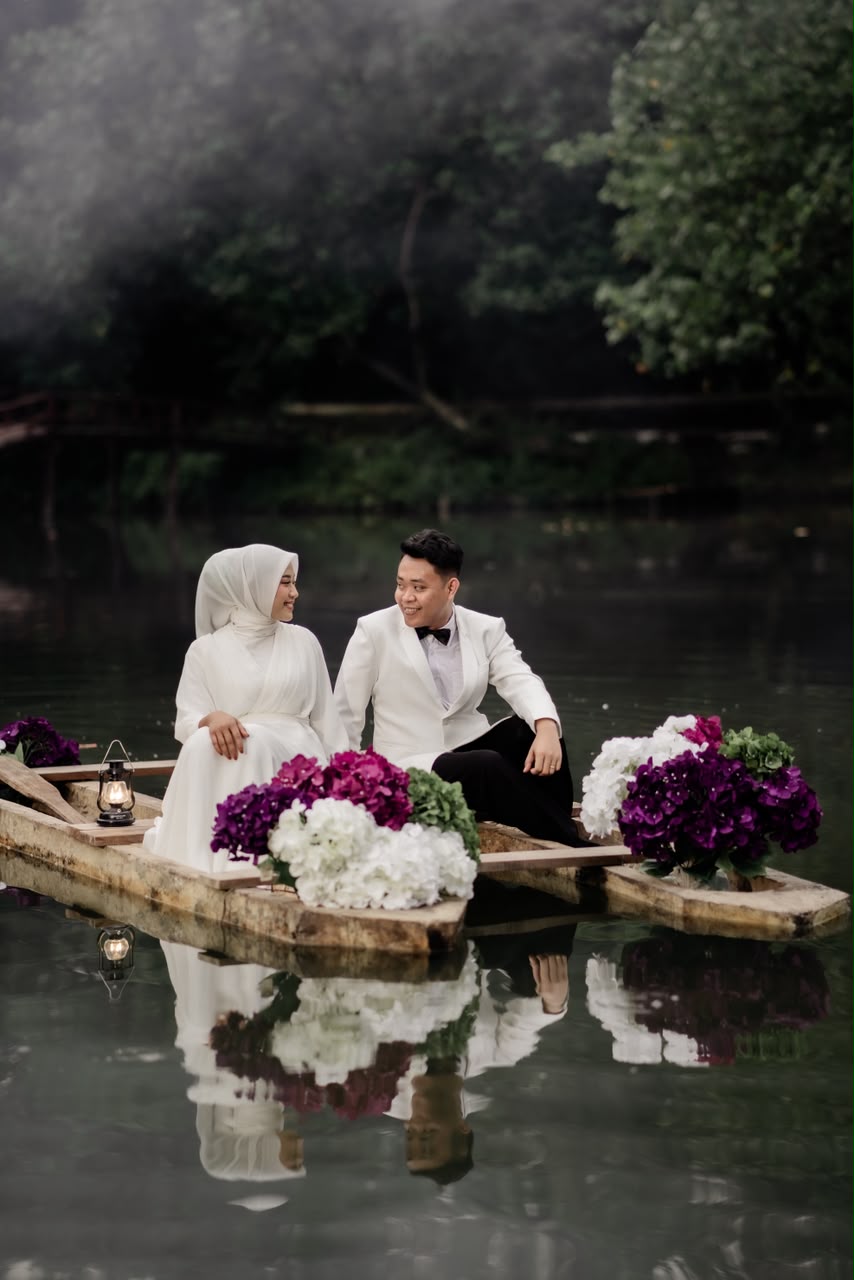 Zahra & Akbar (29)