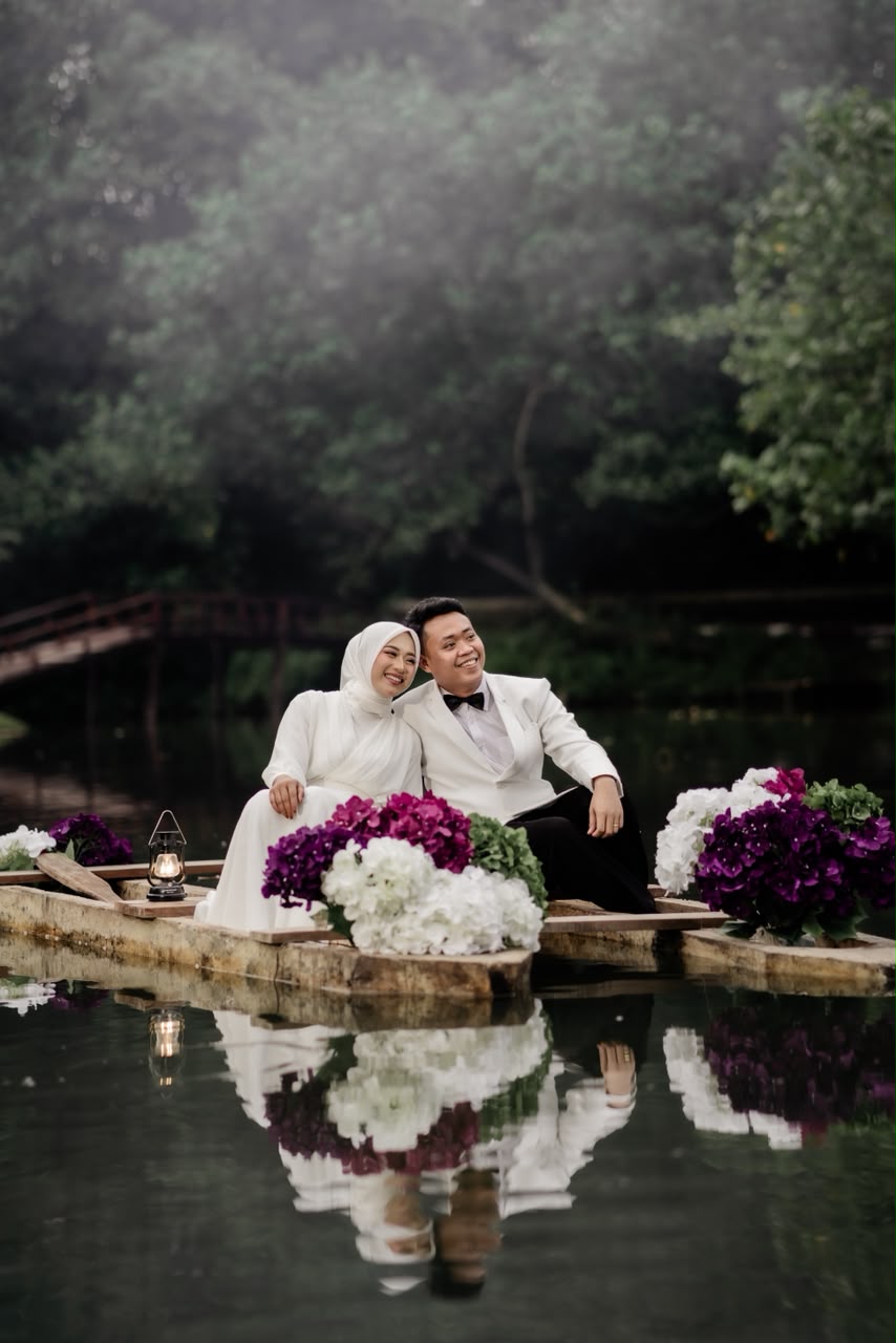 Zahra & Akbar (30)