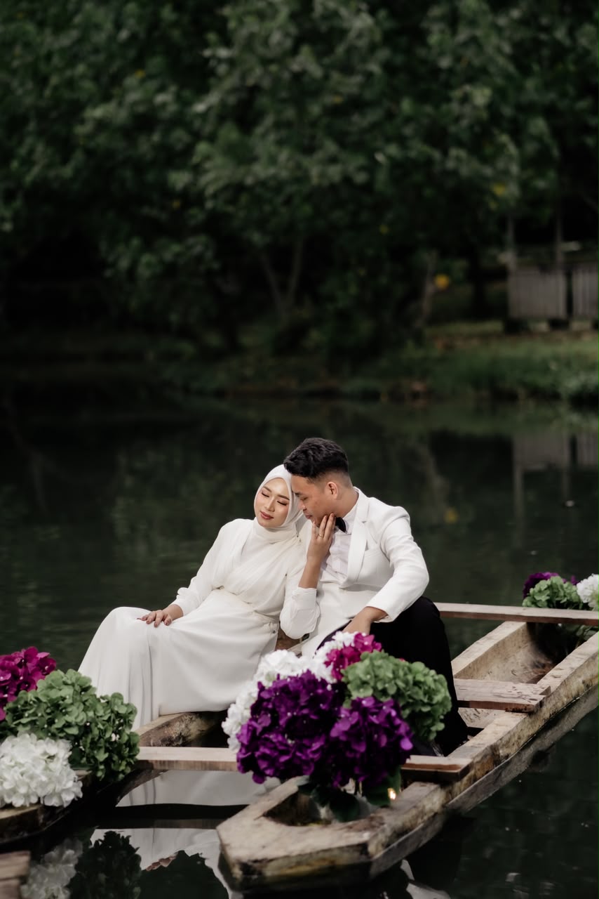 Zahra & Akbar (31)