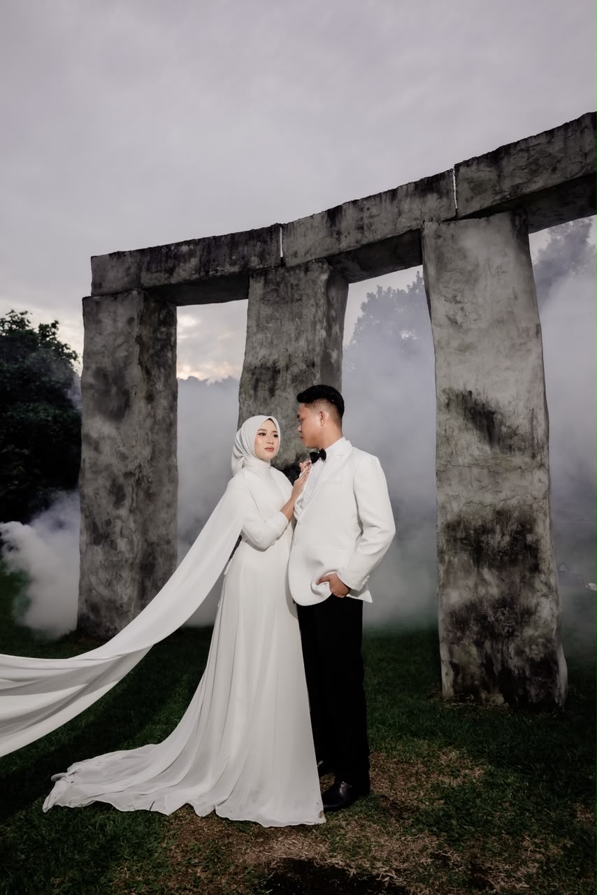 Zahra & Akbar (32)