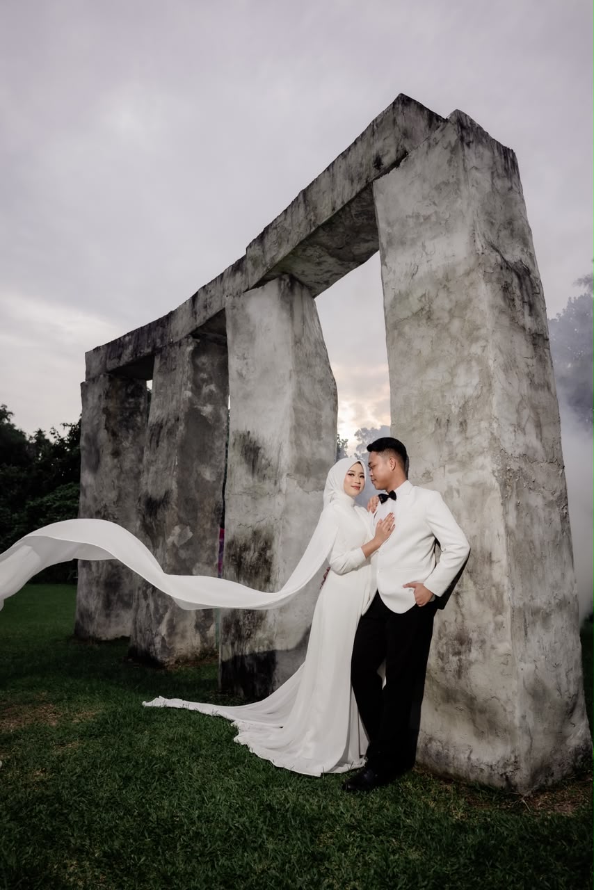 Zahra & Akbar (33)