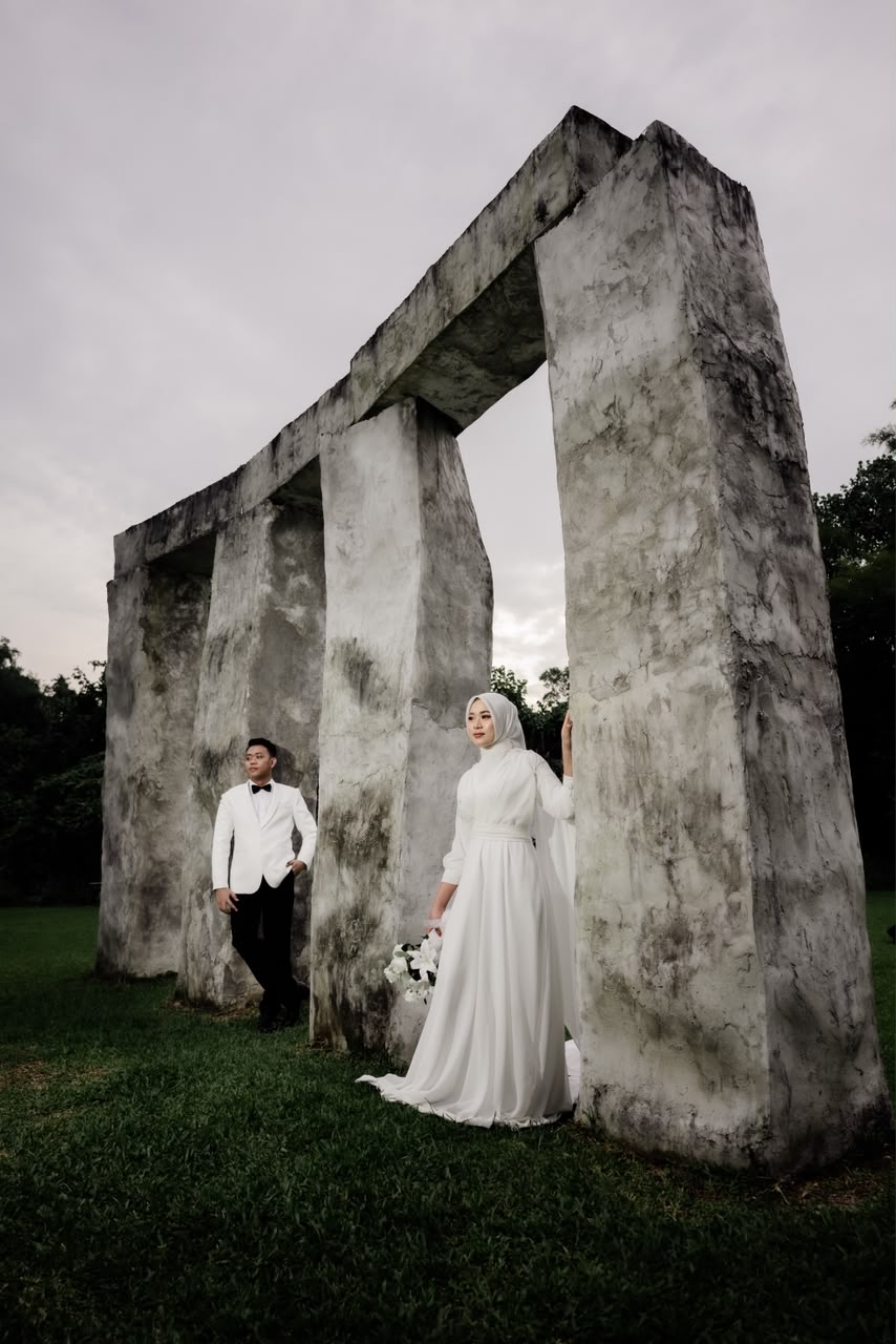 Zahra & Akbar (34)
