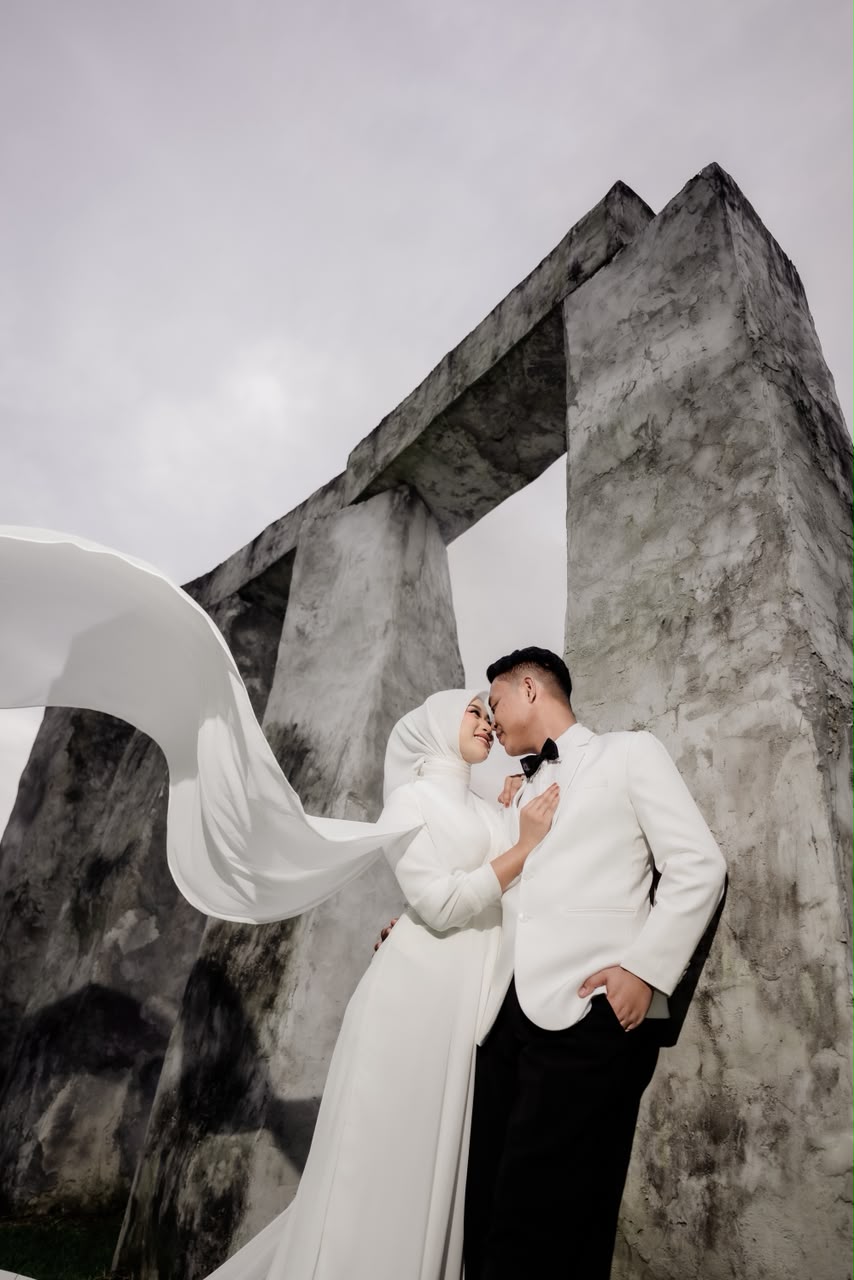 Zahra & Akbar (35)
