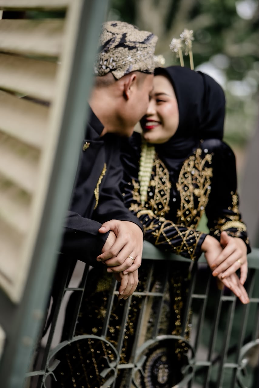Zahra & Akbar (5)