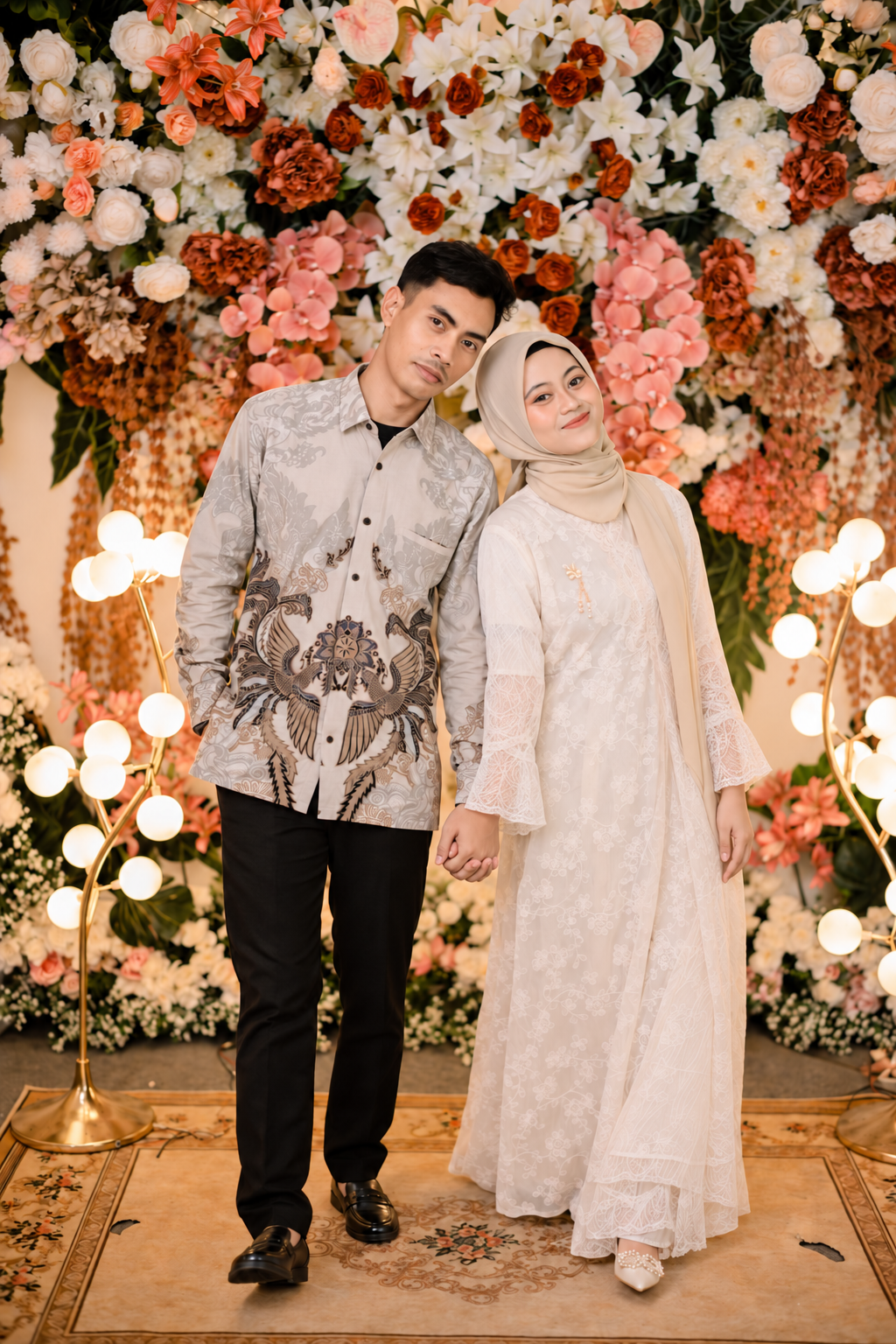 Devi & Amir (2)