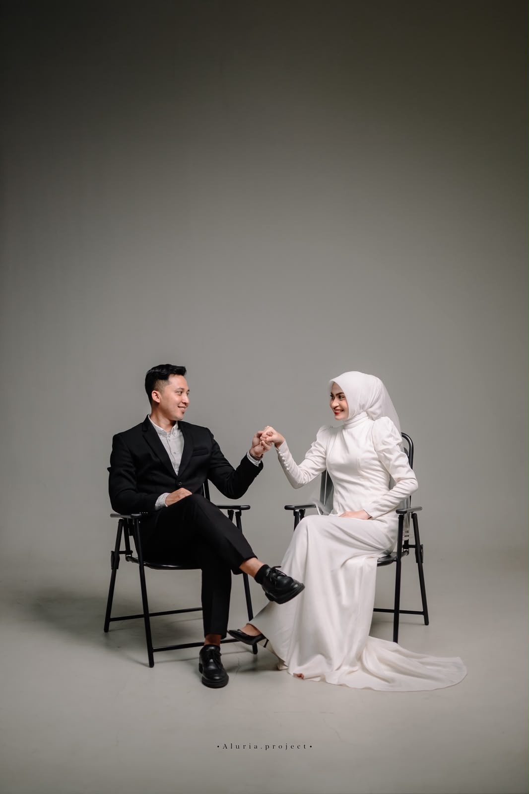 Samira & Haikal (1)