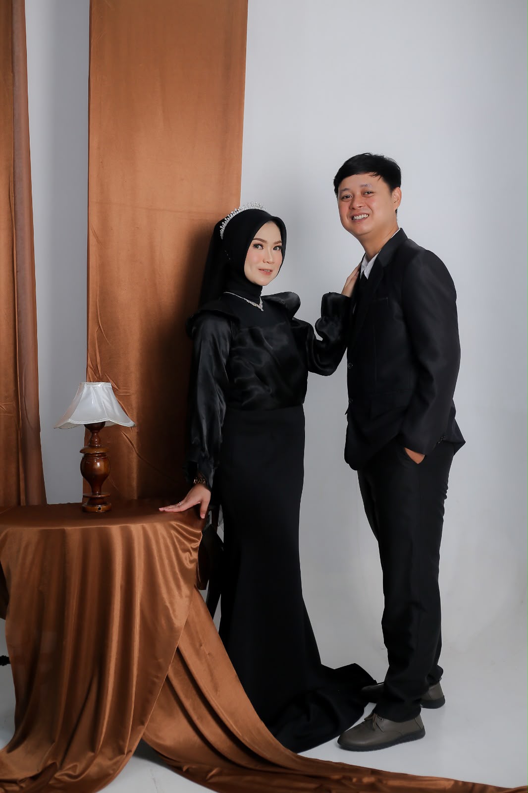 Annisa & Ala Adiyat (4)