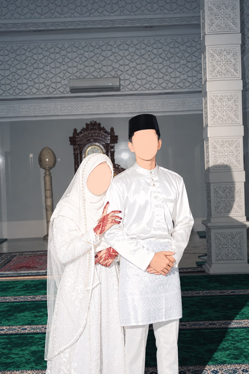 Aqil & Syifa (2)