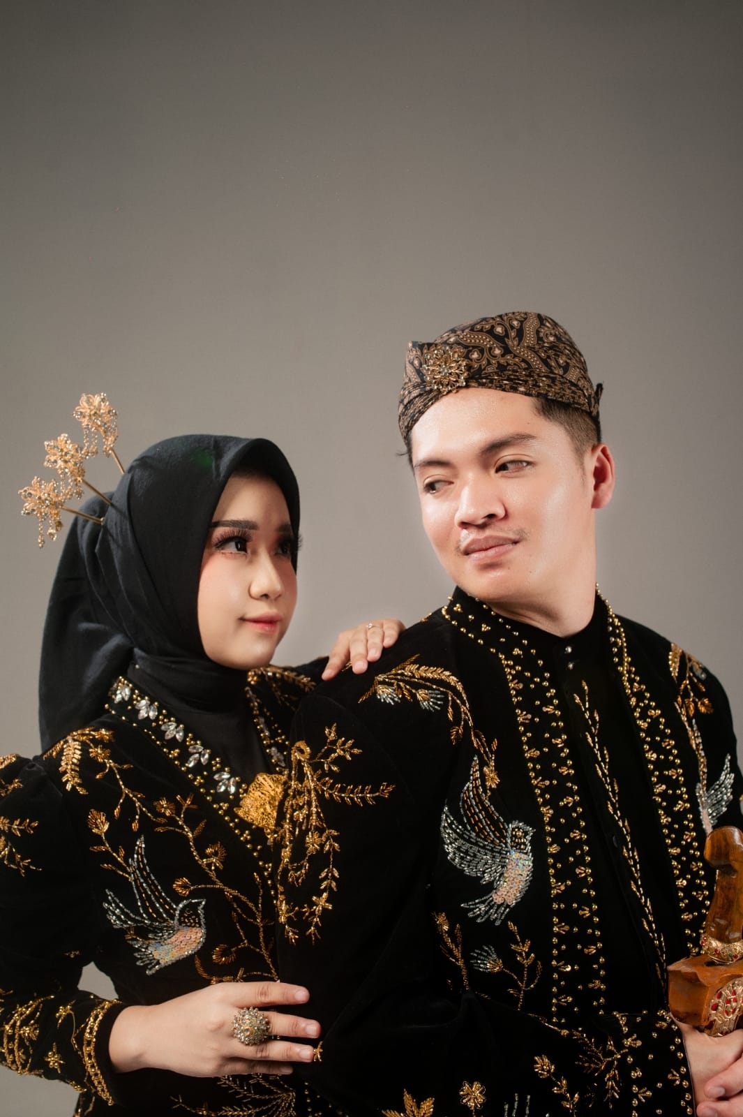 Indah & Dedi (3)