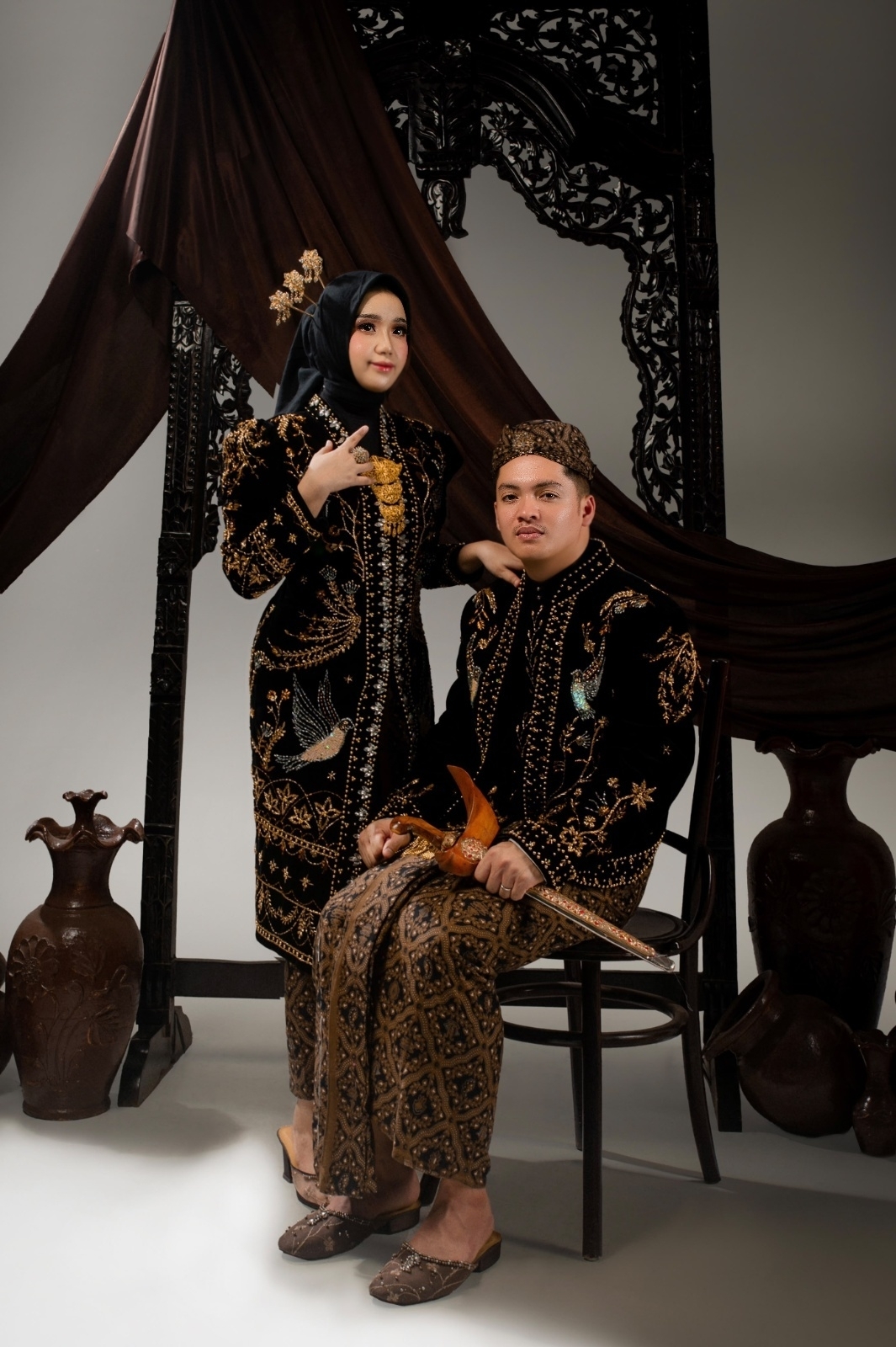 Indah & Dedi (8)
