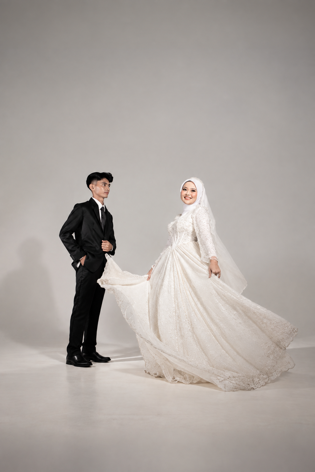 Kia & Febi (4)