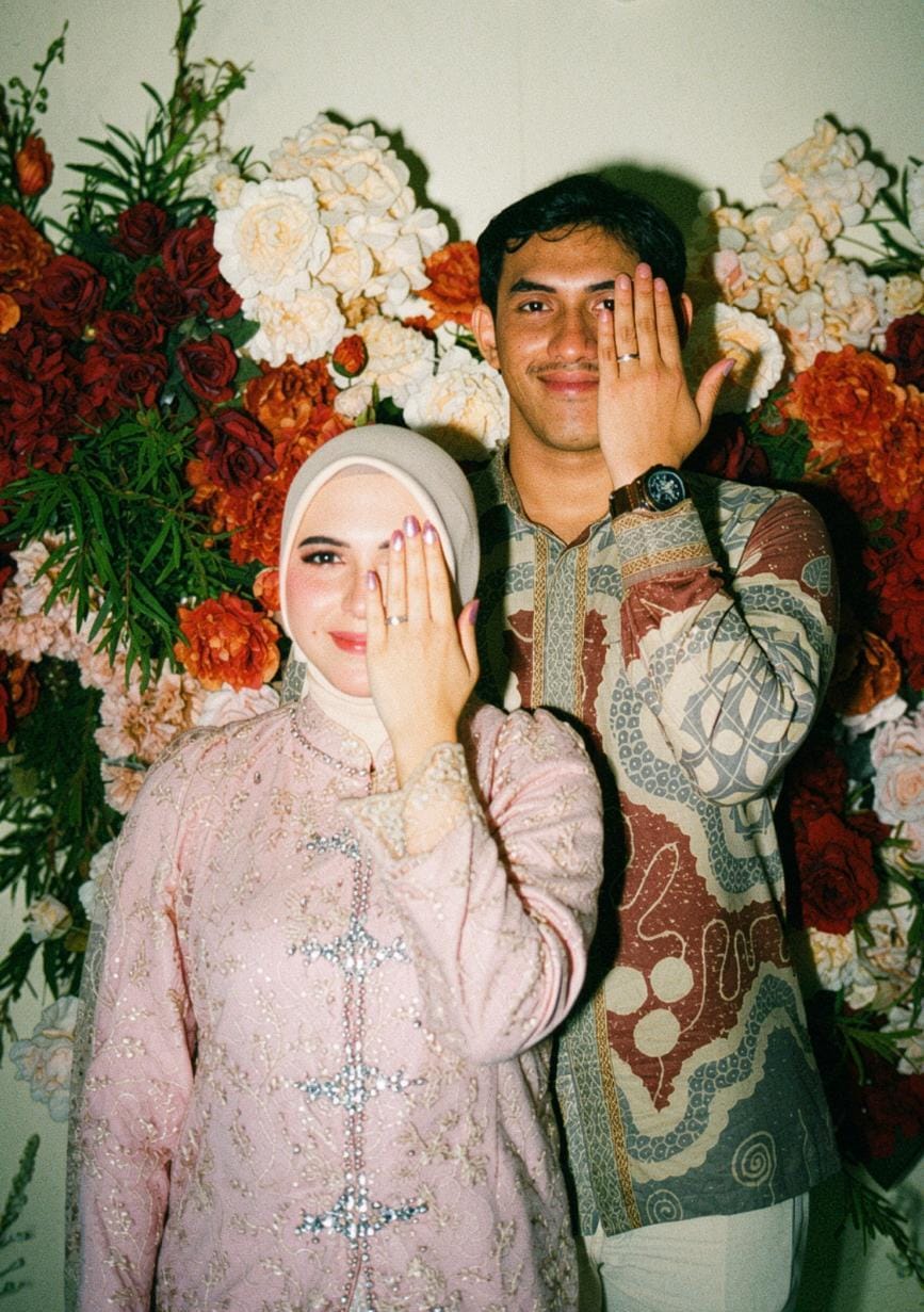 Raisya & Sofyan (2)