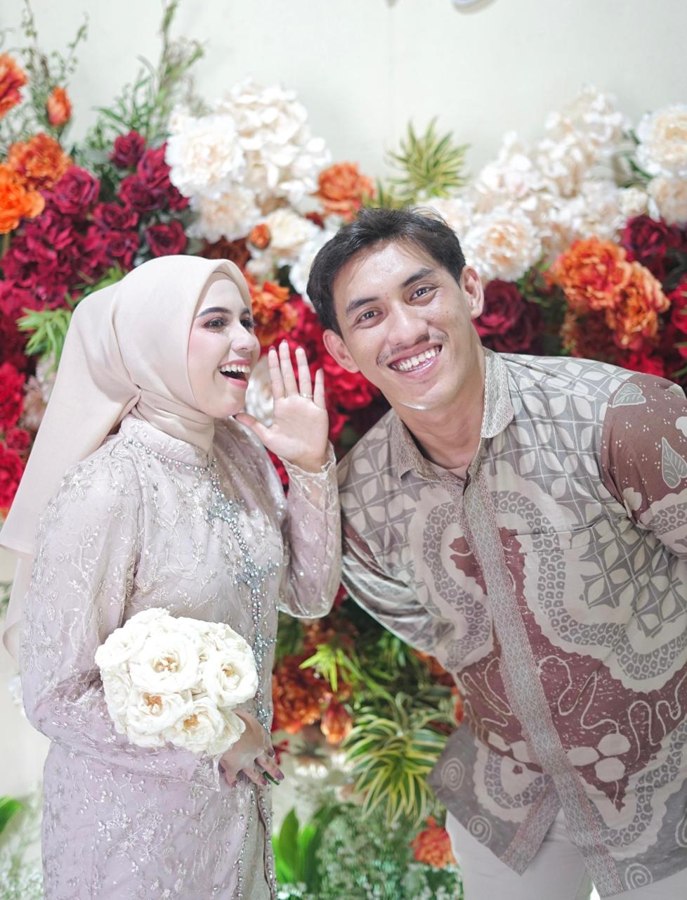 Raisya & Sofyan (3)