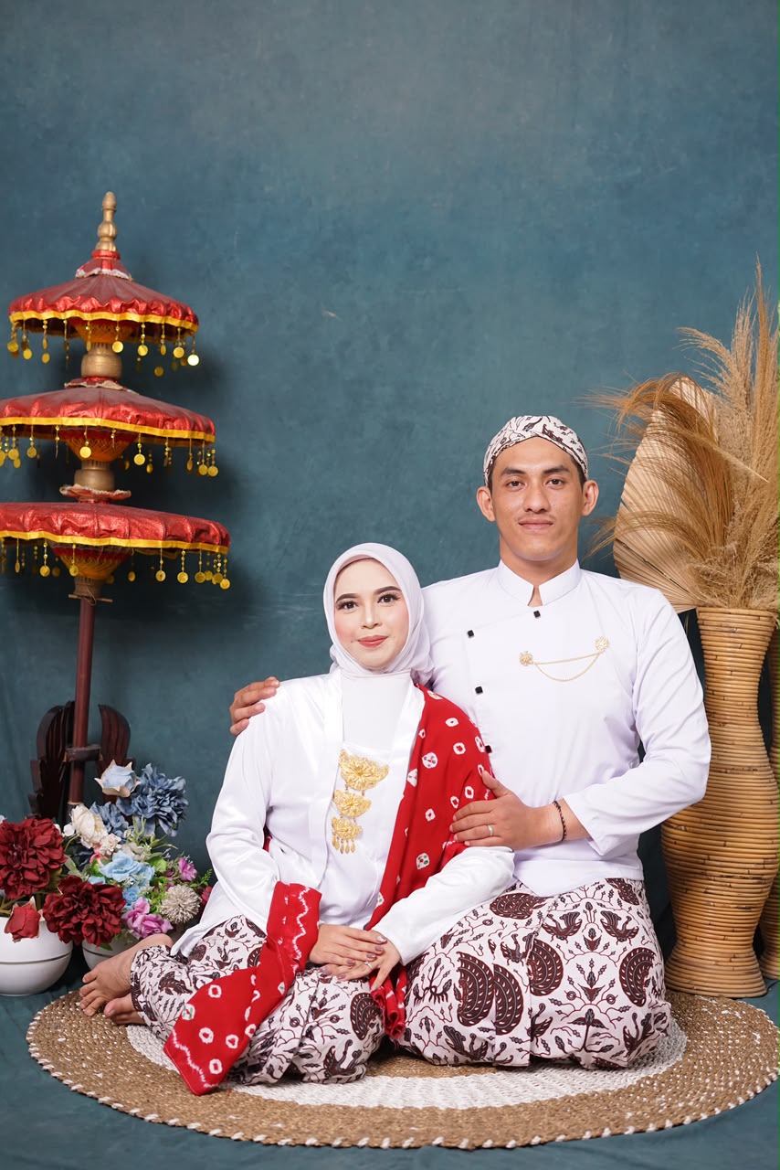 Raisya & Sofyan (4)