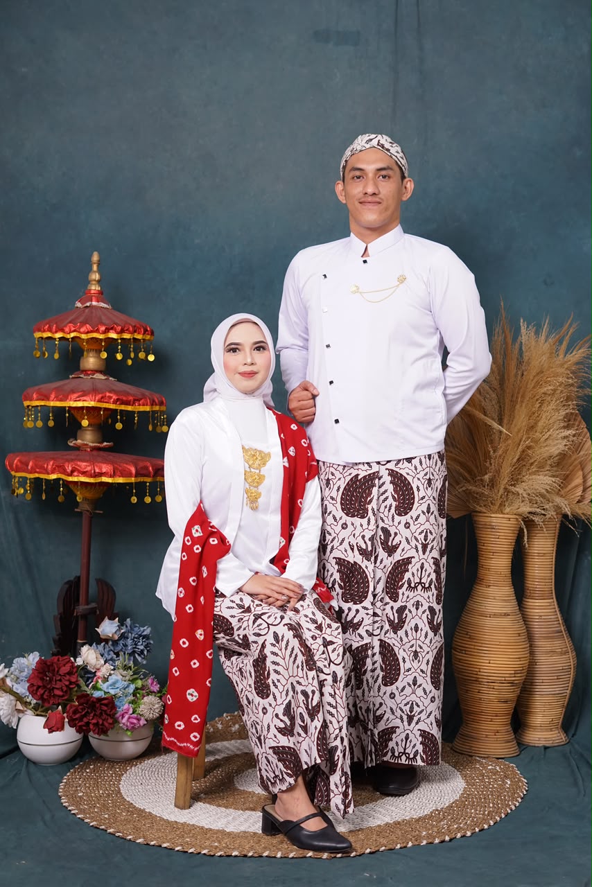 Raisya & Sofyan (5)