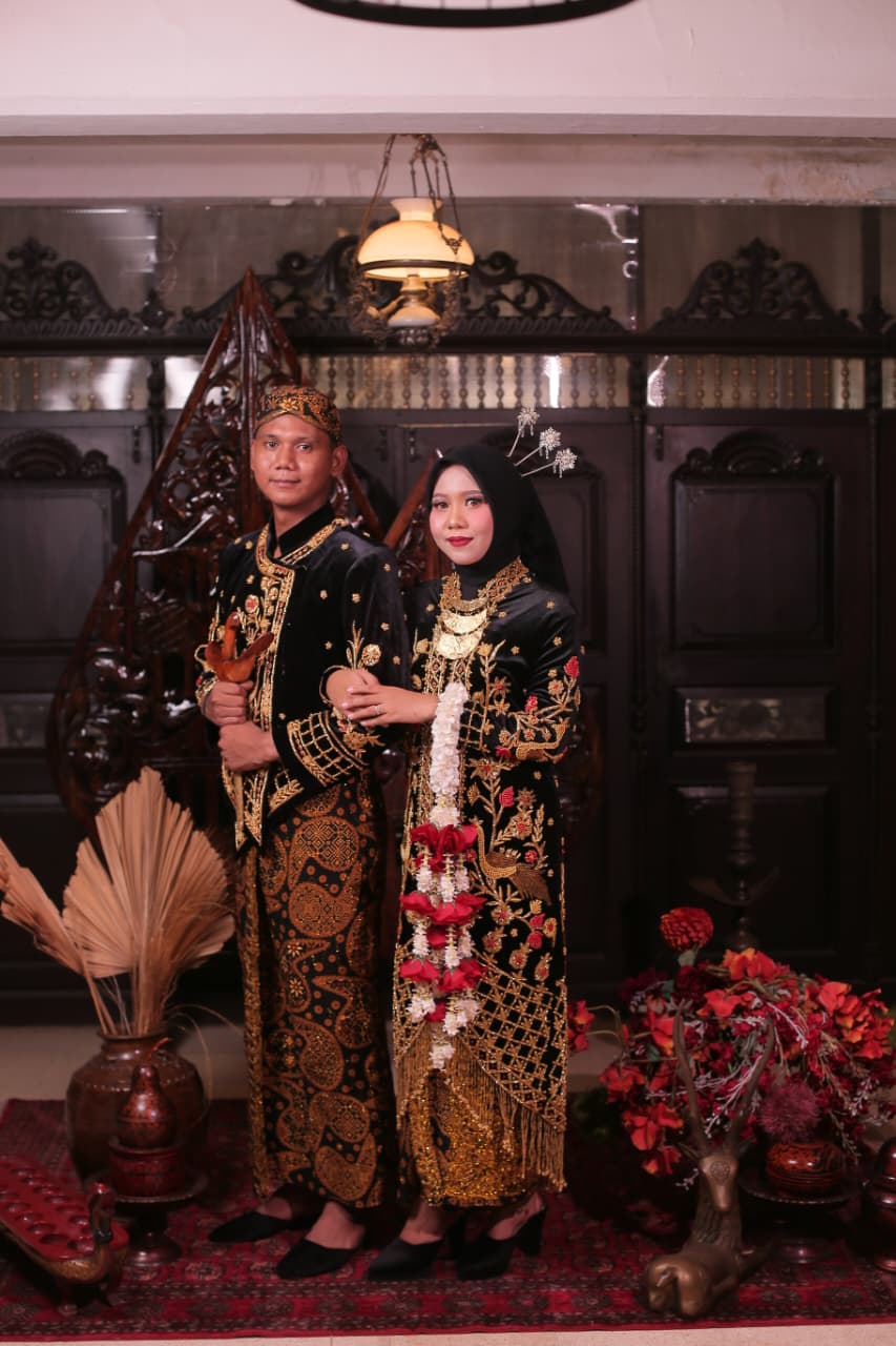 Ulfah & Rido (6)