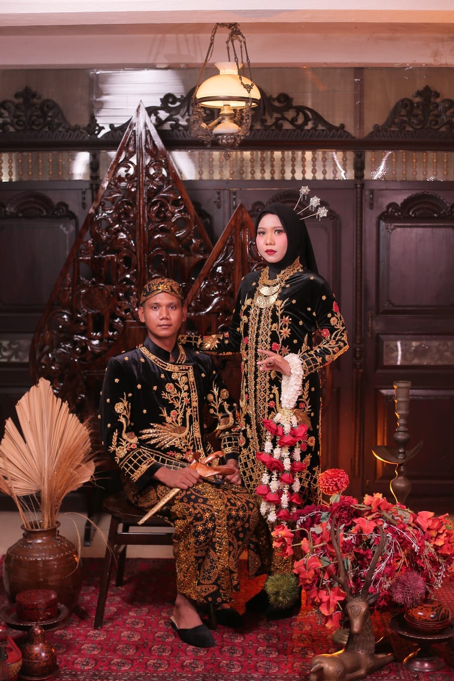 Ulfah & Rido (7)