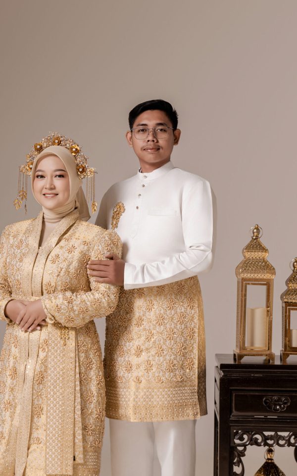 Dina & Hamid (2)
