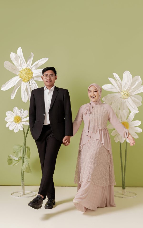 Dina & Hamid (3)