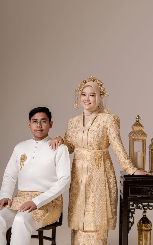 Dina & Hamid (4)