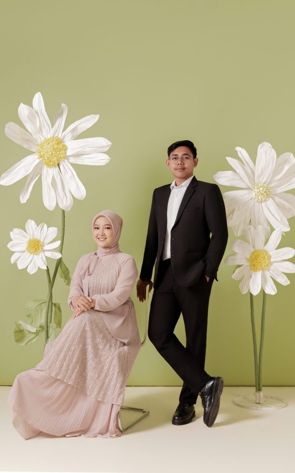 Dina & Hamid (6)