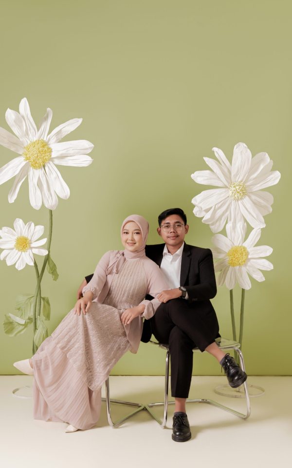Dina & Hamid (7)