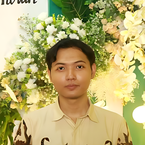 Harun portrait
