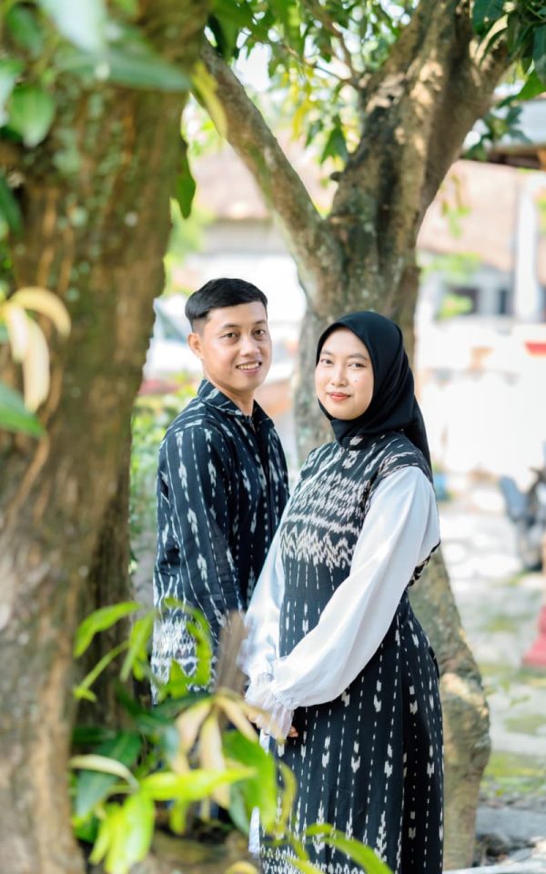 Muliana & Nuril (1)