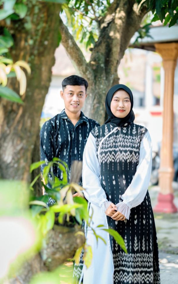 Muliana & Nuril (2)