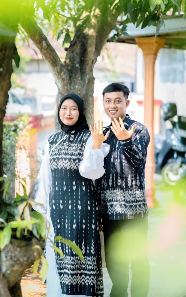 Muliana & Nuril (3)