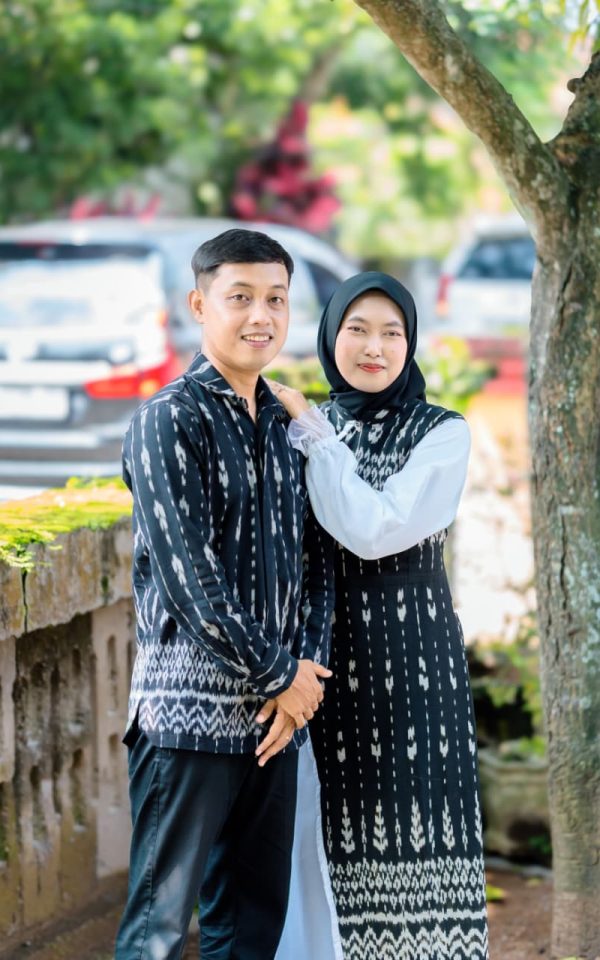 Muliana & Nuril (4)